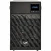 Eaton Tripp Lite Series SmartOnline 3000VA 2700W 120V Double-Conversion UPS - 5 Outlets, Extended Run, Network Card Option, LCD, USB, DB9, Tower - Image 4