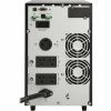 Eaton Tripp Lite Series SmartOnline 3000VA 2700W 120V Double-Conversion UPS - 5 Outlets, Extended Run, Network Card Option, LCD, USB, DB9, Tower - Image 5