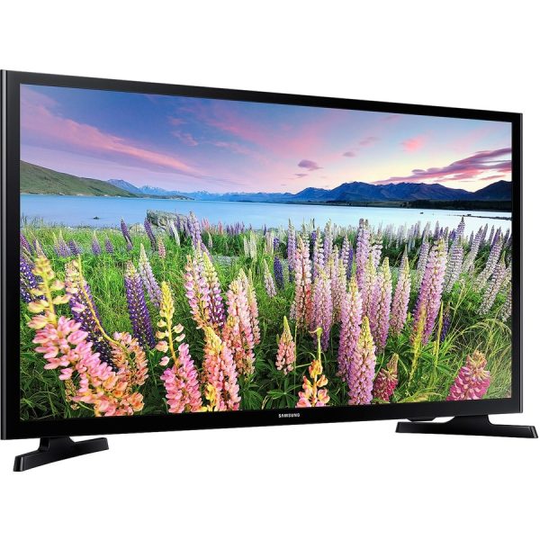 Samsung N5200 UN40N5200AF 39.5" Smart LED-LCD TV - HDTV - Image 3