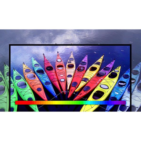 Samsung N5200 UN40N5200AF 39.5" Smart LED-LCD TV - HDTV - Image 4