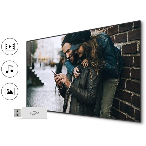 Samsung N5200 UN40N5200AF 39.5" Smart LED-LCD TV - HDTV - Image 10