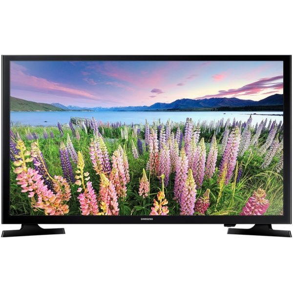 Samsung N5200 UN40N5200AF 39.5" Smart LED-LCD TV - HDTV - Image 11