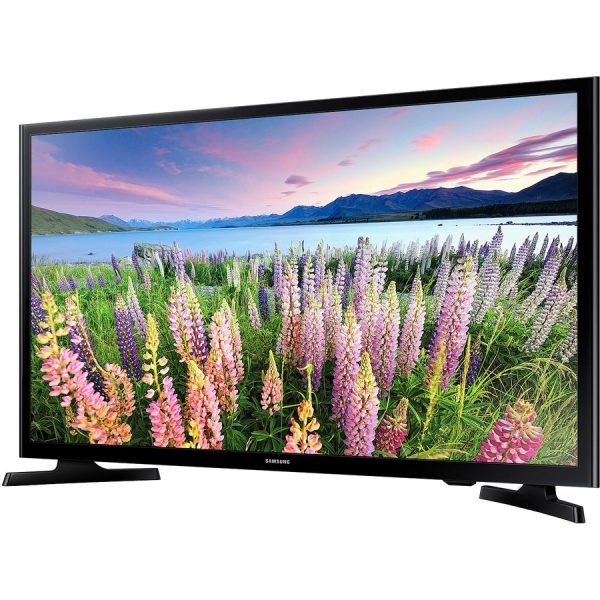Samsung N5200 UN40N5200AF 39.5" Smart LED-LCD TV - HDTV - Image 12