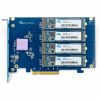 OWC 32TB Accelsior 4M2 NVMe PCIe 3.0 RAID Storage Solution With SoftRAID - Image 7