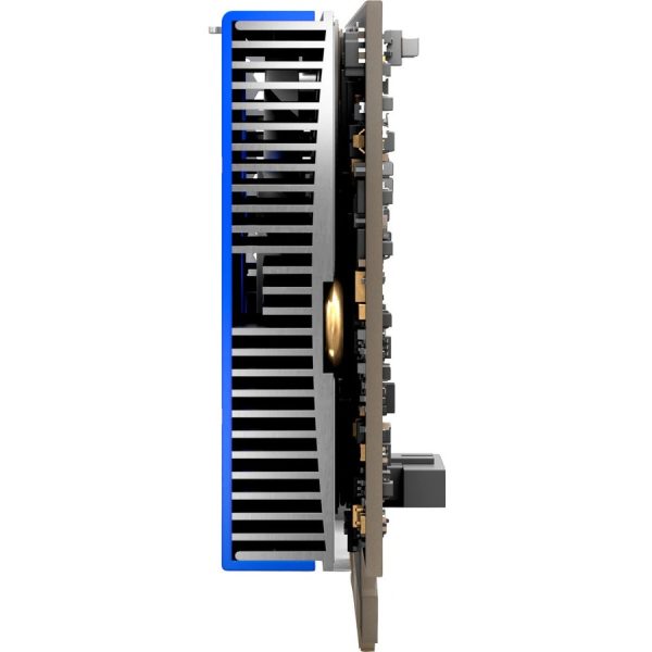 AMD Radeon Pro W6400 Graphic Card - 4 GB GDDR6 - Half-height - Image 2