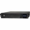Eaton Tripp Lite Series SmartPro 1500VA 1500W 208/230V Line-Interactive Sine Wave UPS - 8 Outlets, Extended Run, Network Card Option, LCD, USB, DB9, 2U Rack/Tower - Image 5