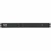 Eaton Tripp Lite Series 2kW 100-127V Single-Phase Basic PDU with ISOBAR Surge Protection - 3840 Joules, 14 Outlets, L5-20P Input (5-20P Adapter), 6 ft. Cord, 1U - Image 4