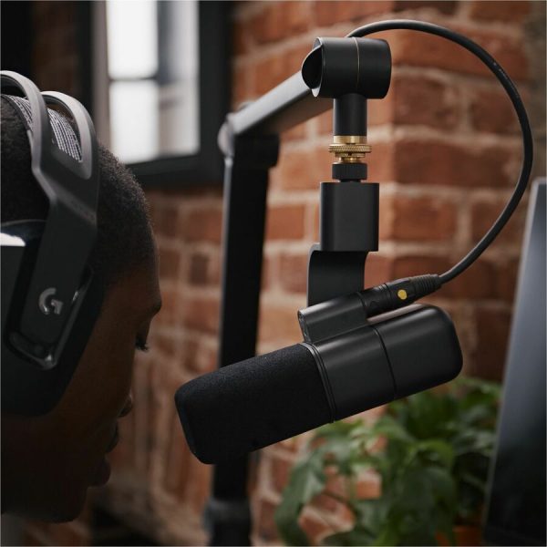 Logitech G Compass Desktop Boom Arm - Image 2