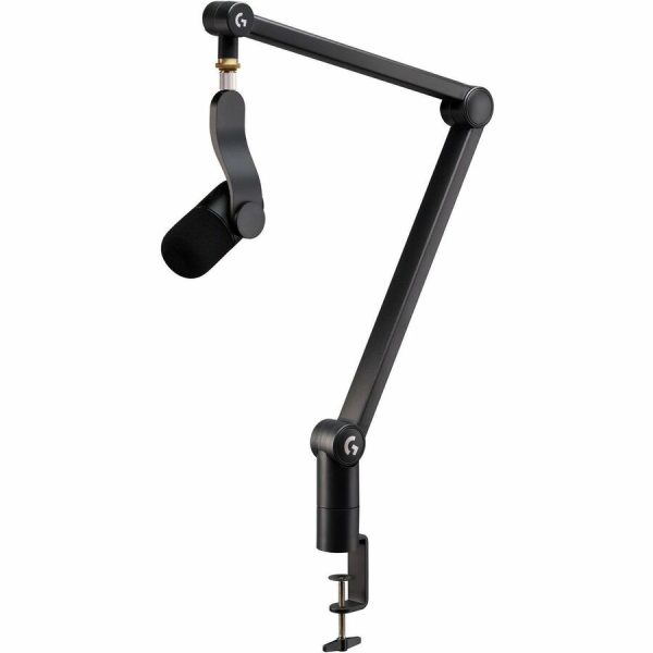 Logitech G Compass Desktop Boom Arm - Image 4