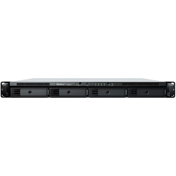 Synology RackStation RS822+ SAN/NAS Storage System - Image 3