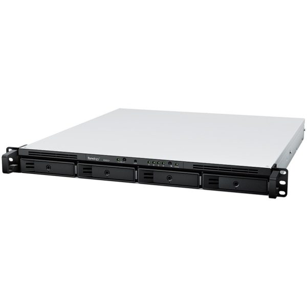 Synology RackStation RS822+ SAN/NAS Storage System - Image 4