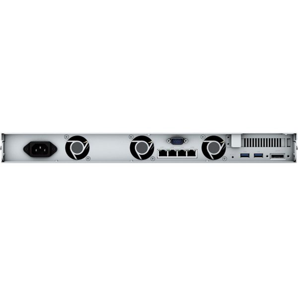 Synology RackStation RS822+ SAN/NAS Storage System - Image 5