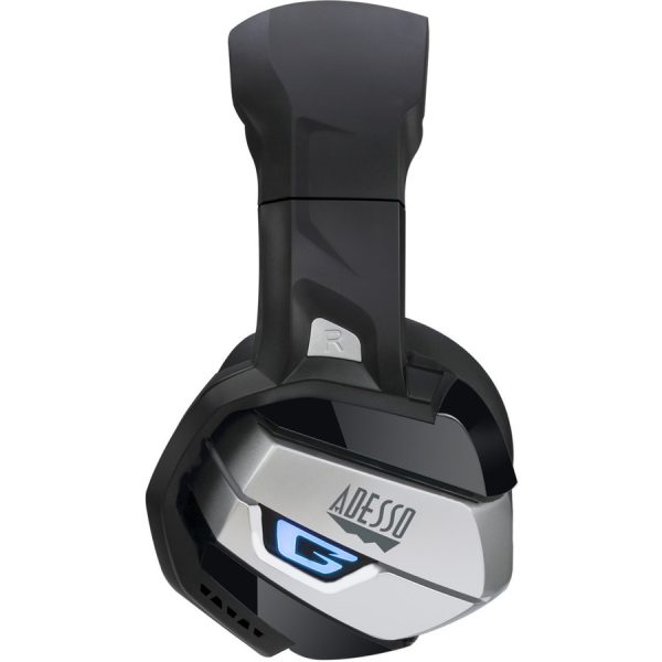 Adesso Stereo USB Gaming Headset with Microphone - Image 13