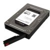 StarTech.com 2.5" to 3.5" SATA Aluminum Hard Drive Adapter Enclosure with SSD / HDD Height up to 12.5mm - Image 2