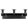 Eaton Tripp Lite Series Cable Runway Radius Drop for 12 in. Straight & 90-Degree Ladder Sections - Hardware Included - Image 2