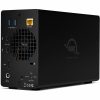 OWC Gemini Thunderbolt (40Gb/s) Dock And Dual-Drive RAID External Storage Enclosure - Image 6