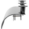 Eaton Tripp Lite Series Cable Runway Radius Drop for 12 in. Straight & 90-Degree Ladder Sections - Hardware Included - Image 6