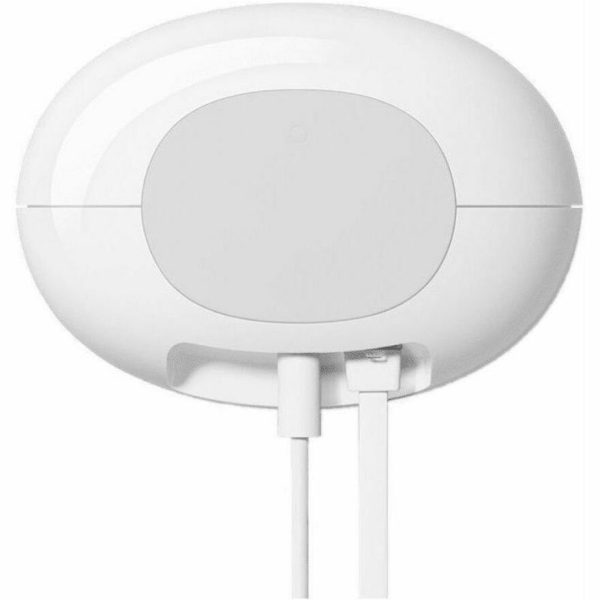 Google Nest Wifi Pro Wi-Fi 6E IEEE 802.11 a/b/g/n/ac/ax Ethernet Wireless Router - Image 2