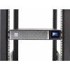 Eaton 5PX G2 3000VA 3000W 208V Line-Interactive UPS - 2 C19, 8 C13 Outlets, Cybersecure Network Card Option, Extended Run, 2U Rack/Tower - Image 2