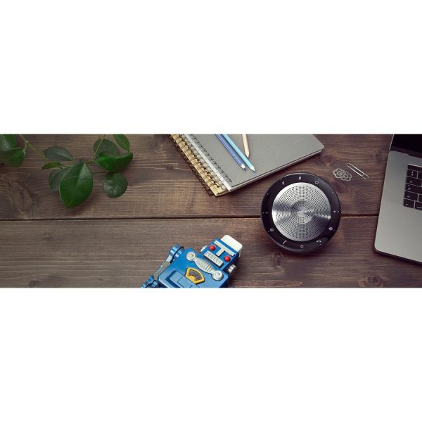Jabra Speak 750-UC Speakerphone - Image 2