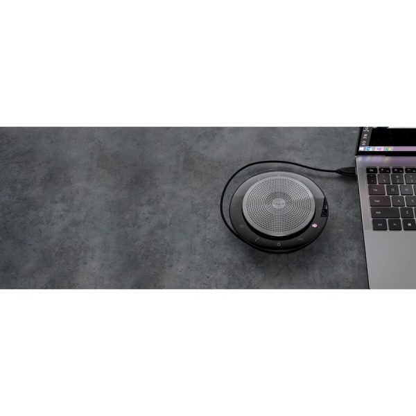 Jabra Speak 750-UC Speakerphone - Image 4