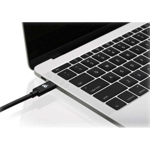 Raritan USB/USB-C Data Transfer Cable - Image 2
