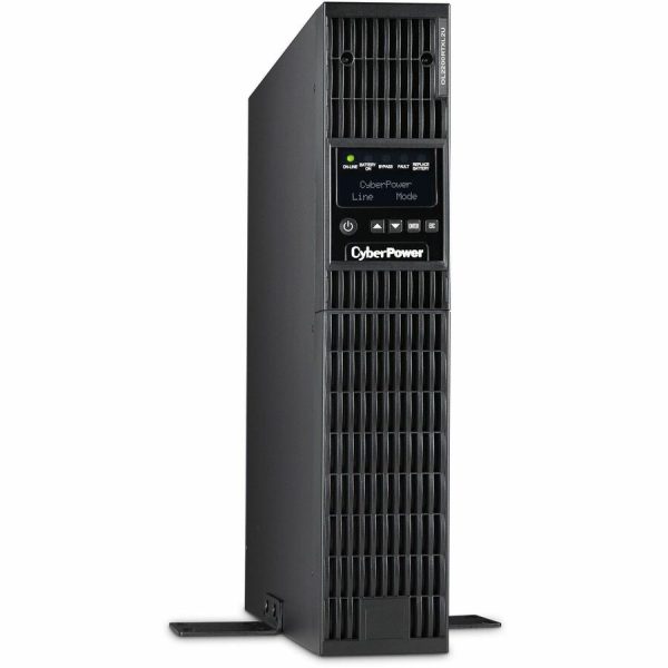 CyberPower OL2200RTXL2U Smart App Online UPS Systems - Image 6