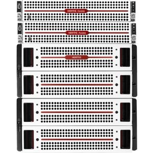 Veritas Access 3340 NAS/DAS Storage System