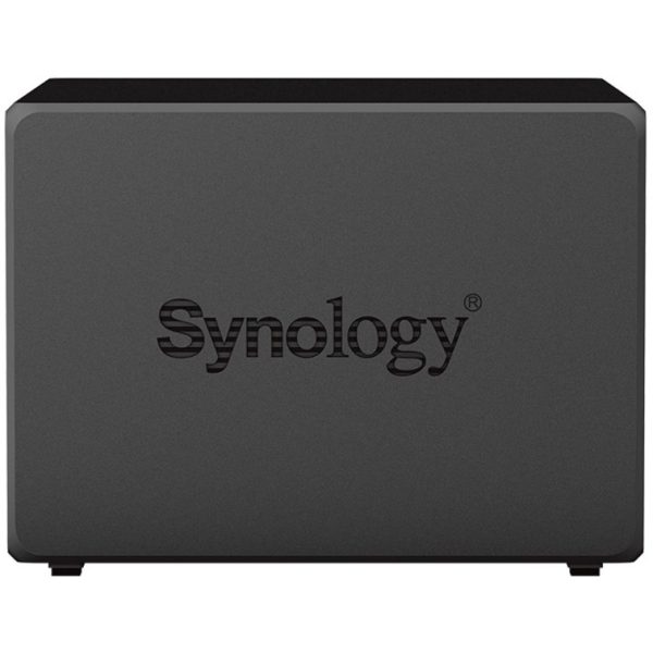 Synology DiskStation DS1522+ SAN/NAS Storage System - Image 8