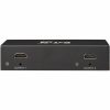 Eaton Tripp Lite Series 2-Port DisplayPort to HDMI Multi-Monitor Splitter, MST Hub, 8K/4K 60 Hz, DP 1.4, TAA - Image 13