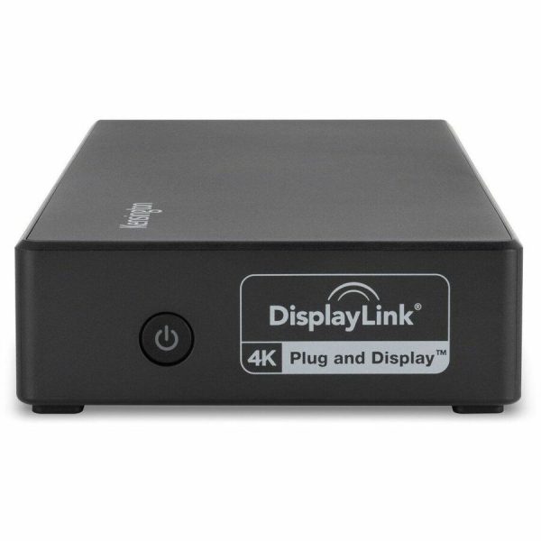 Kensington SD4782P EQ Docking Station - Image 7