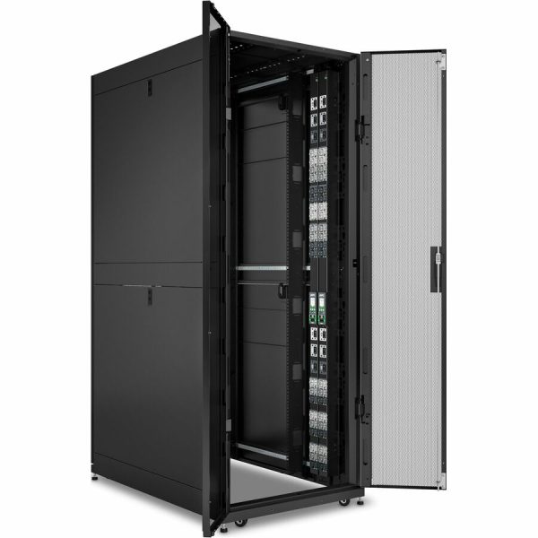 APC by Schneider Electric NetShelter 42-Outlets PDU - Image 9