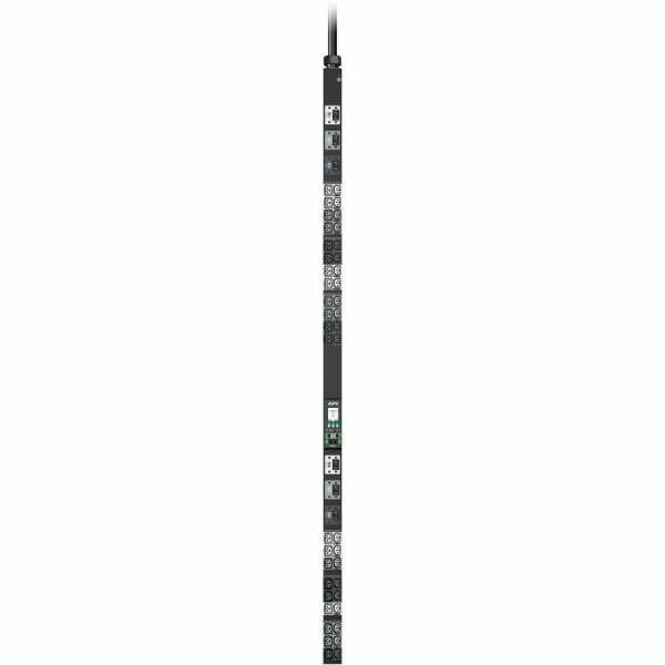 APC by Schneider Electric NetShelter 42-Outlets PDU - Image 11