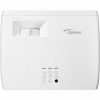 Optoma ZH400ST 3D Ready Short Throw DLP Projector - 16:9 - Wall Mountable - Image 5
