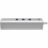 Eaton Tripp Lite Series USB to Gigabit Ethernet NIC Network Adapter with 3 Port USB 3.x (5Gbps) Hub - Image 4