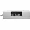 Eaton Tripp Lite Series USB to Gigabit Ethernet NIC Network Adapter with 3 Port USB 3.x (5Gbps) Hub - Image 7