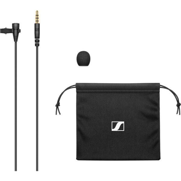 Sennheiser XS Lav Wired Condenser Microphone - Image 2