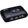 Eaton Tripp Lite Series 2-Port Compact USB KVM Switch with Audio and Cable - Image 6