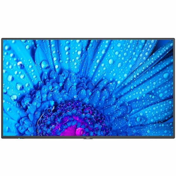 NEC Display 86" Ultra High Definition Professional Display - Image 11