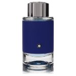 Mont Blanc Eau De Parfum Spray (unboxed) 3.3 oz for Men