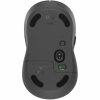 Logitech Signature M650 for Business Wireless Mouse, For Small to Medium Sized Hands, Logi Bolt, Graphite - Image 10