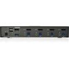 IOGEAR 4-Port DisplayPort KVMP Switch with USB 3.0 Hub (TAA Compliant) - Image 2