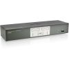 IOGEAR 4-Port DisplayPort KVMP Switch with USB 3.0 Hub (TAA Compliant) - Image 3