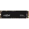Crucial P3 Plus CT1000P3PSSD8 1 TB Solid State Drive - M.2 2280 Internal - PCI Express NVMe (PCI Express NVMe 4.0 x4)