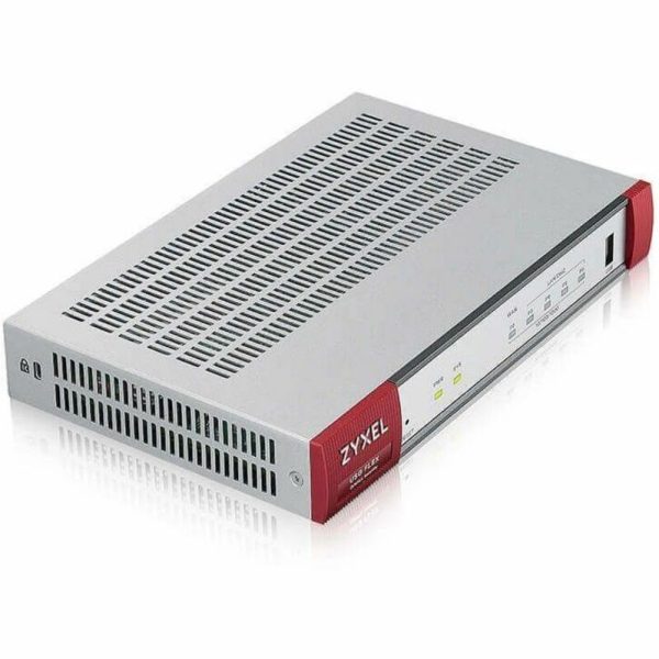 ZYXEL ZyWALL USG FLEX 100 Network Security/Firewall Appliance - Image 2