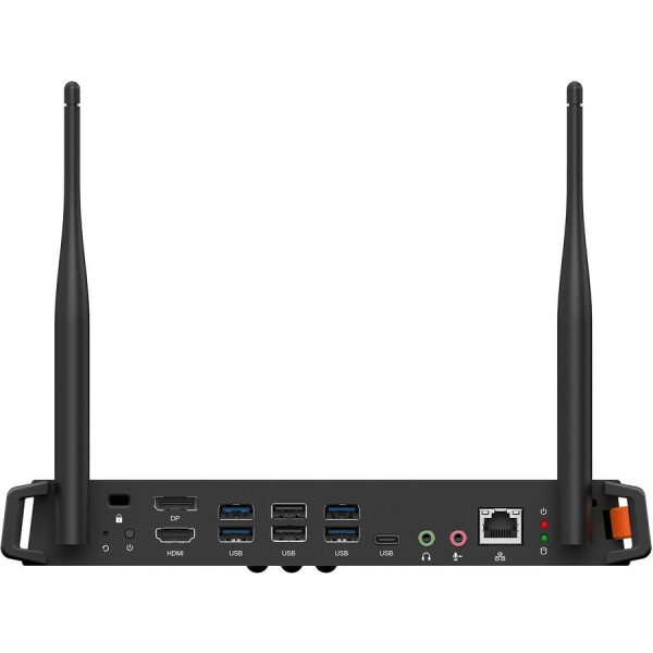 ViewSonic VPC27-W55-P2 ViewBoard OPS-C i7 slot-in PC with TPM and Intel Unite Support - Image 9