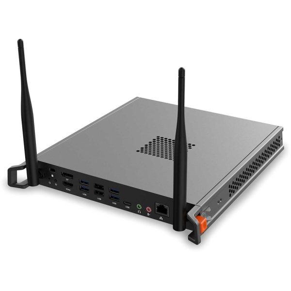 ViewSonic VPC27-W55-P2 ViewBoard OPS-C i7 slot-in PC with TPM and Intel Unite Support - Image 11
