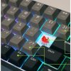 IOGEAR MECHLITE NANO USB/Wireless Keyboard - Image 9