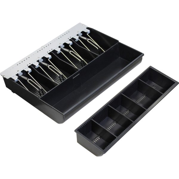 Adesso 13" POS Cash Drawer Tray - Image 2