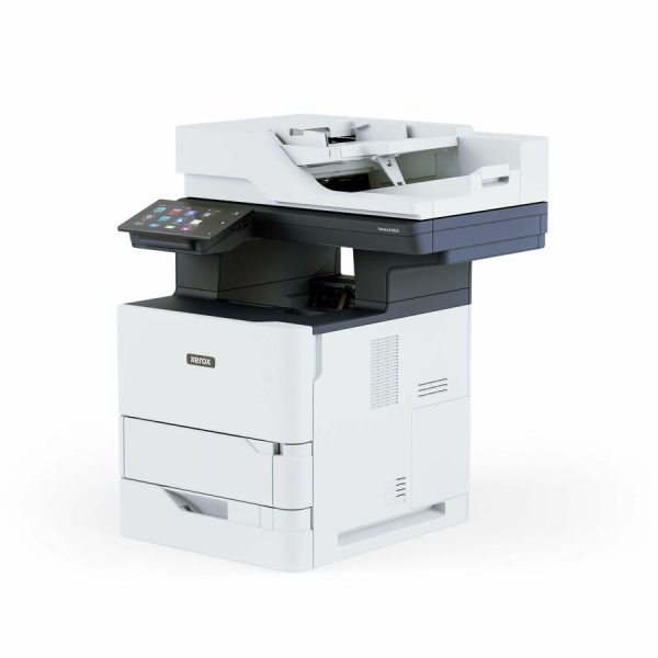 Xerox VersaLink B625 Wired & Wireless Laser Multifunction Printer - Monochrome - Image 12